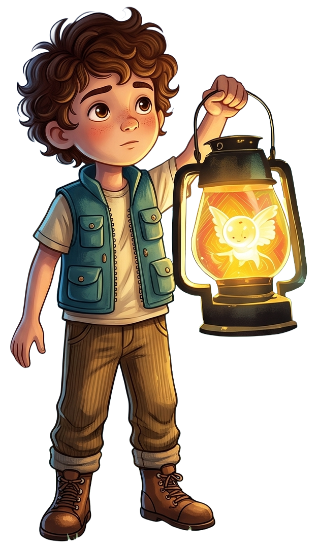 Childhood Magic