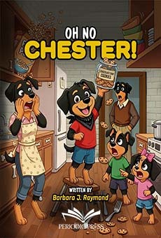 Oh no Chester