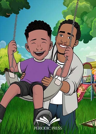 Daddy's Day