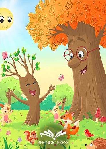Belay's Big Park