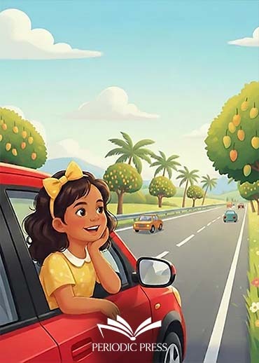 The Adventure